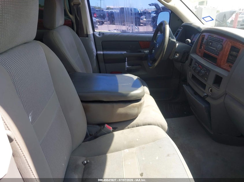 AtlanticExpress - Dodge Ram 1500