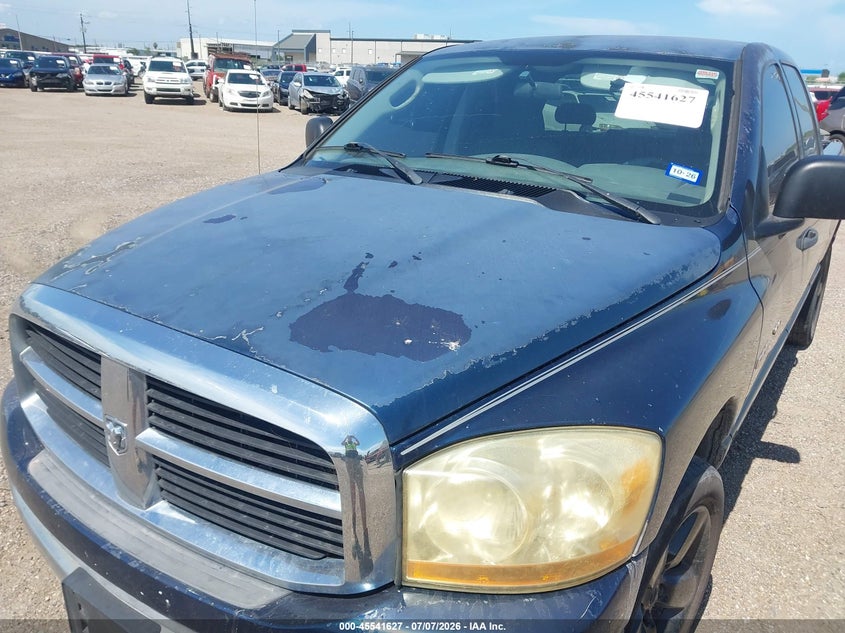 AtlanticExpress - Dodge Ram 1500
