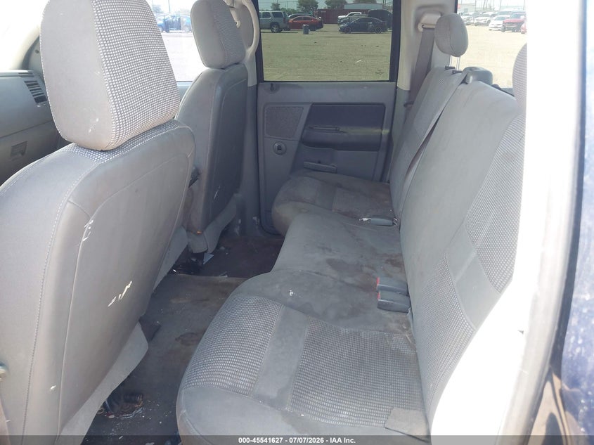 AtlanticExpress - Dodge Ram 1500