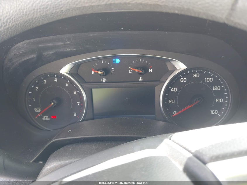 2023 CHEVROLET BLAZER auction photo 7