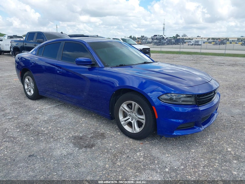Vin: 2c3cdxbg5lh190032, lot: 46039948, dodge charger sxt rwd 2020 img_1