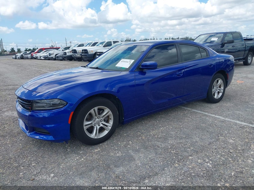 Vin: 2c3cdxbg5lh190032, lot: 46039948, dodge charger sxt rwd 20202
