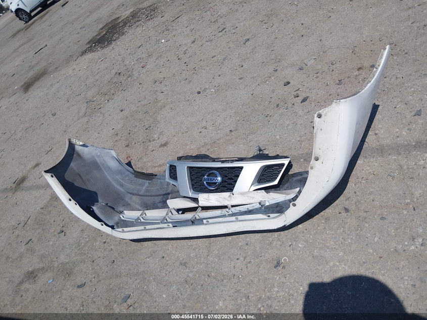 2021 Nissan Nv200 Cargo Sv Xtronic Cvt VIN: 3N6CM0KN7MK706517 Lot: 45541715