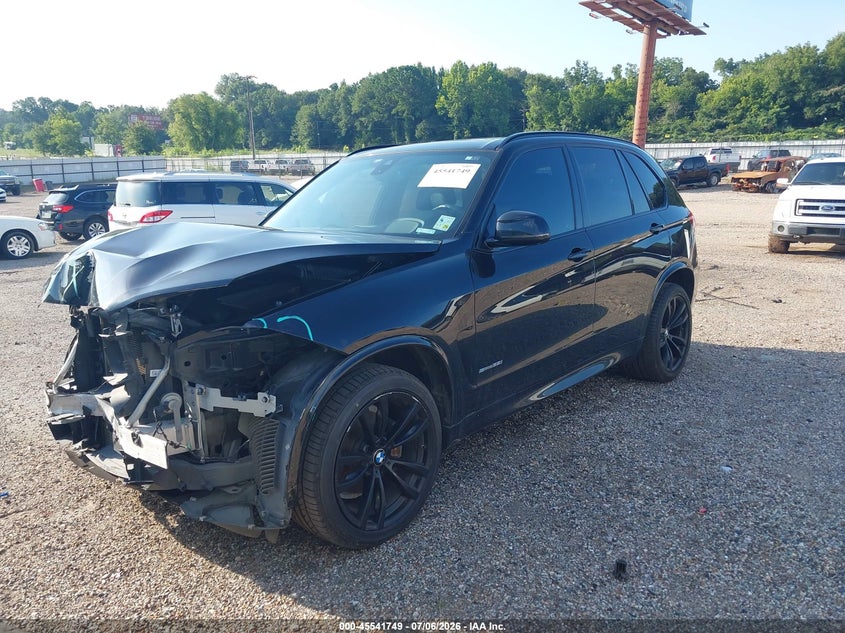 Vin: 5uxkr2c50j0z14119, lot: 46040018, bmw x5 sdrive35i 20182