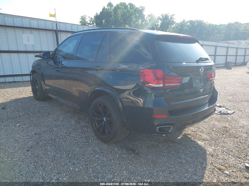 Vin: 5uxkr2c50j0z14119, lot: 46040018, bmw x5 sdrive35i 20183