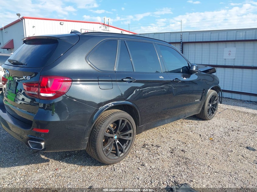 Vin: 5uxkr2c50j0z14119, lot: 46040018, bmw x5 sdrive35i 20184