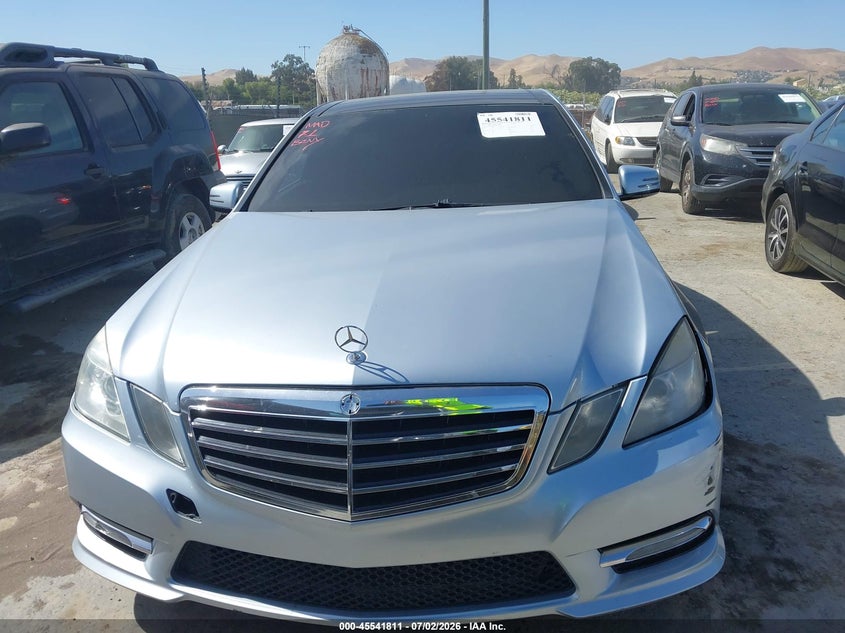 AtlanticExpress - Mercedes-Benz E-Class