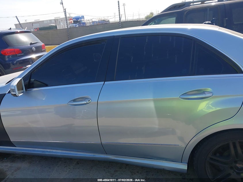 AtlanticExpress - Mercedes-Benz E-Class