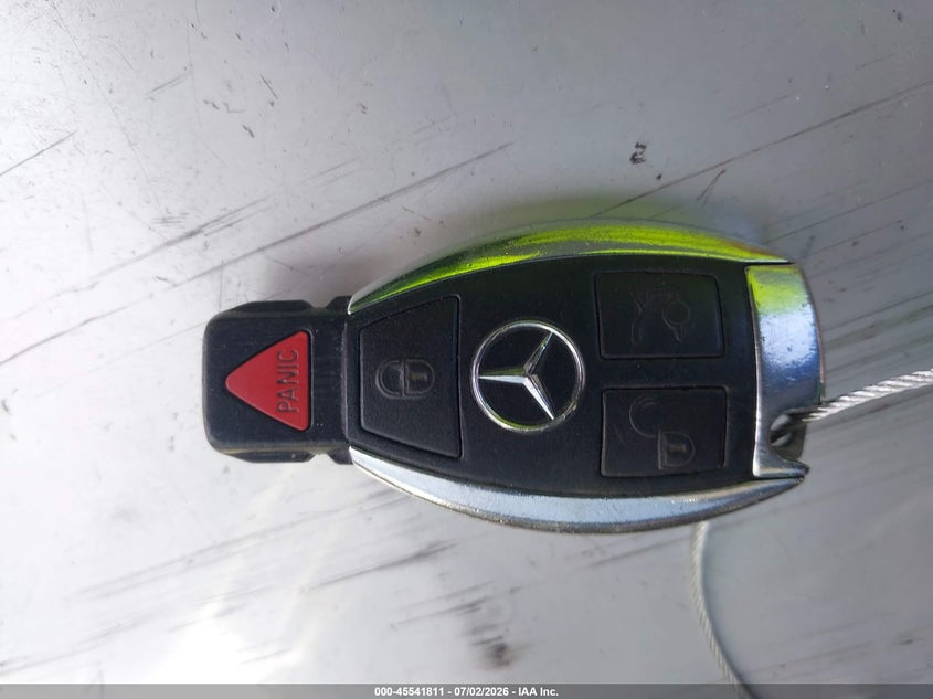 AtlanticExpress - Mercedes-Benz E-Class