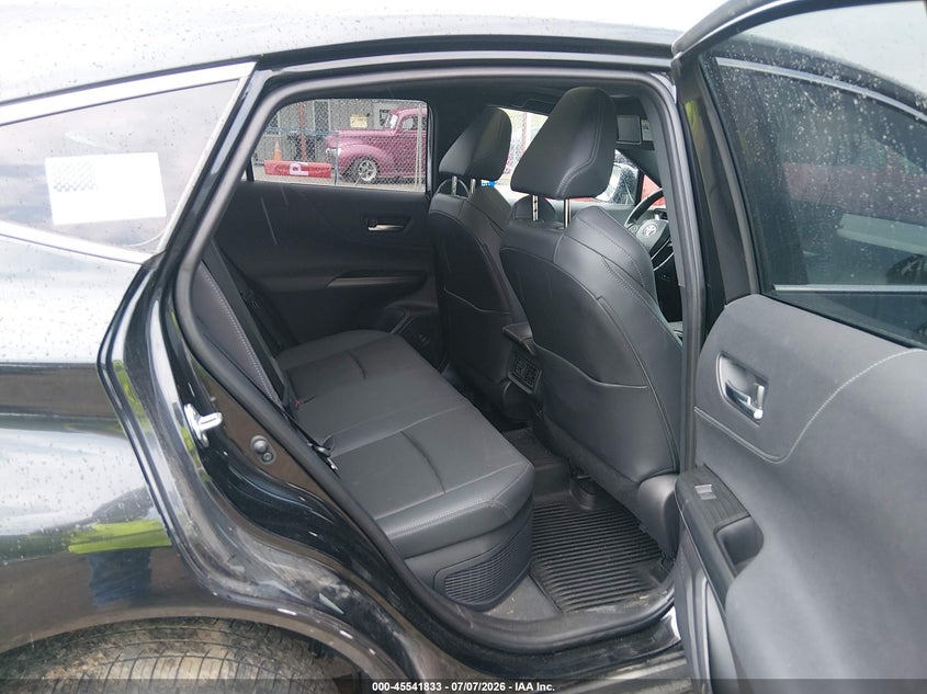2024 Toyota Venza Limited VIN: JTEAAAAH7RJ173500 Lot: 45541833