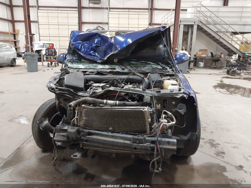 2006 Saturn Vue V6 VIN: 5GZCZ63446S884556 Lot: 45541837