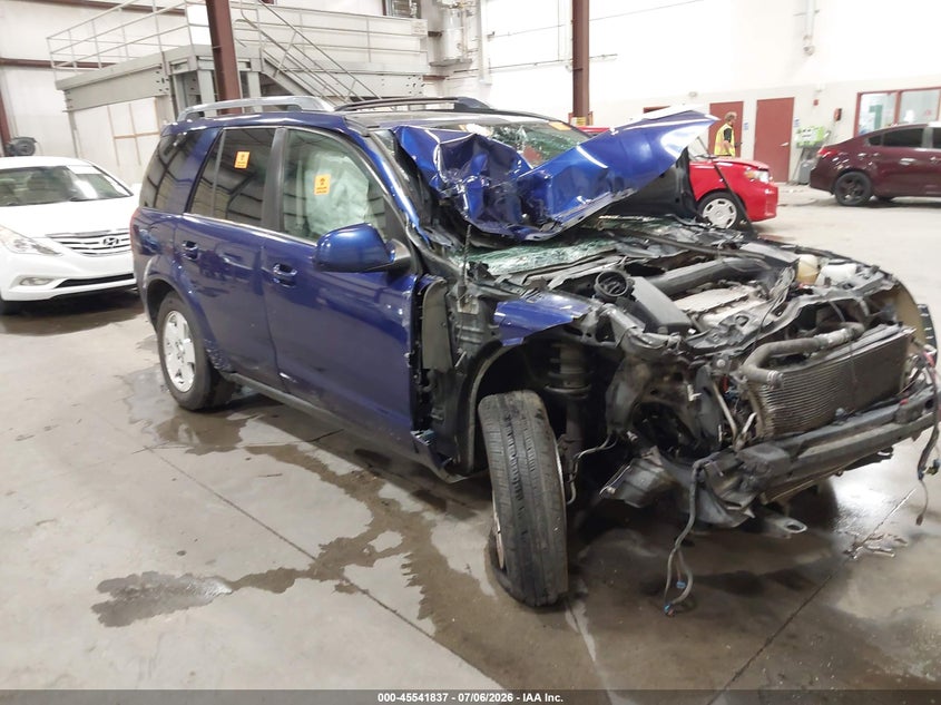 2006 SATURN VUE auction photo 1