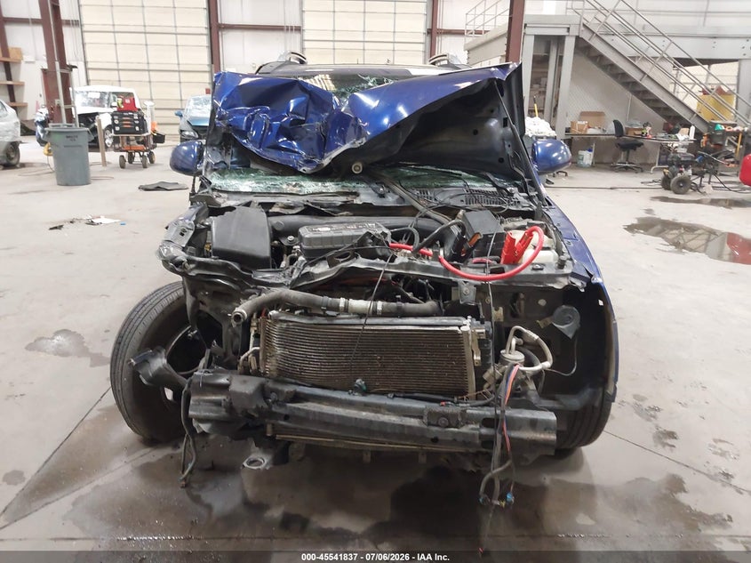 2006 SATURN VUE auction photo 6