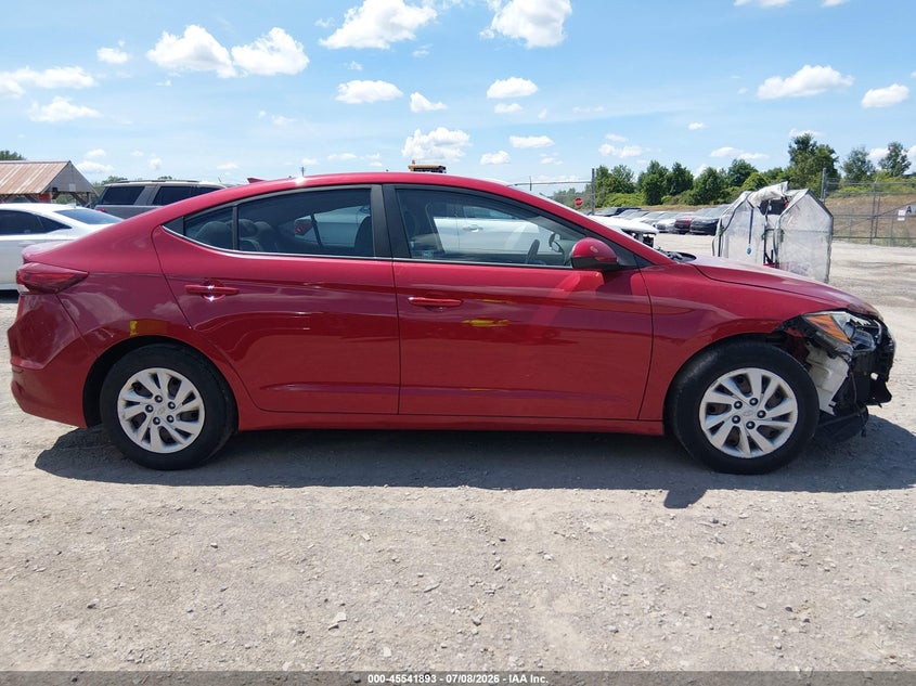AtlanticExpress - Hyundai Elantra
