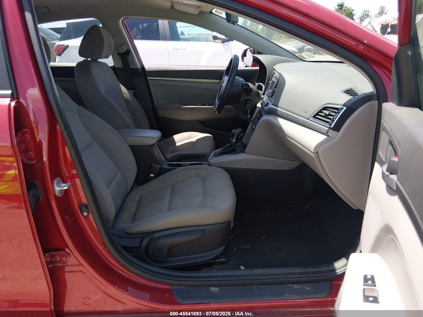 AtlanticExpress - Hyundai Elantra