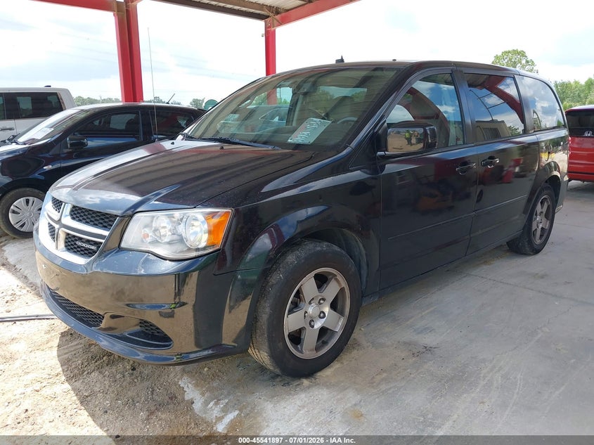 Vin: 2c4rdgcg4cr153651, lot: 46040166, dodge grand caravan sxt 20122