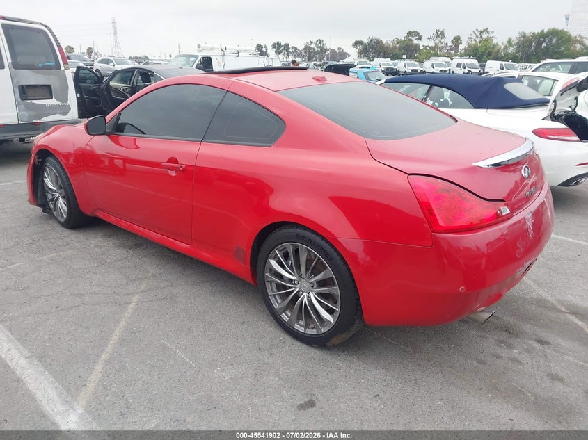 Vin: jn1cv6el9dm983041, lot: 46040171, infiniti g37x 20133