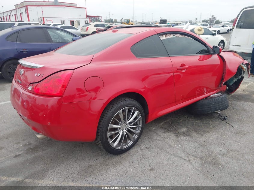 Vin: jn1cv6el9dm983041, lot: 46040171, infiniti g37x 20134