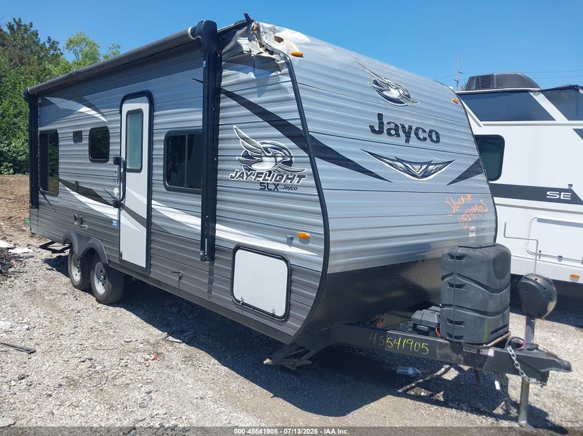 2021 Jayco Other