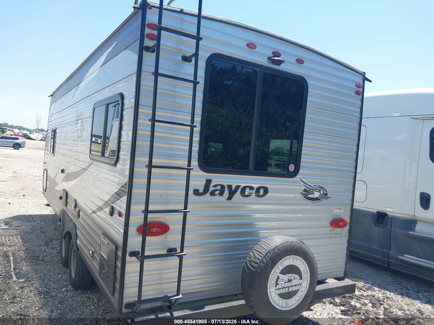 2021 JAYCO OTHER auction photo 3
