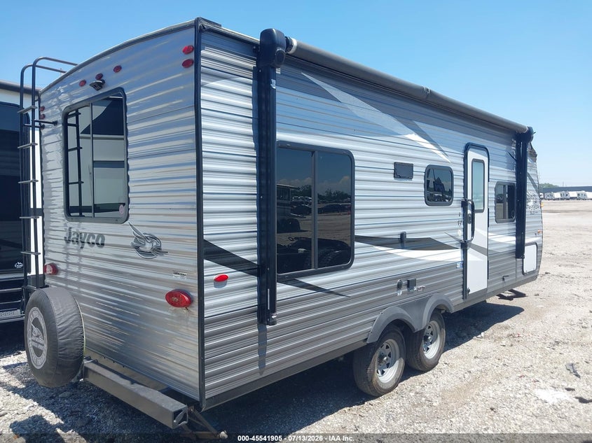 2021 JAYCO OTHER auction photo 4