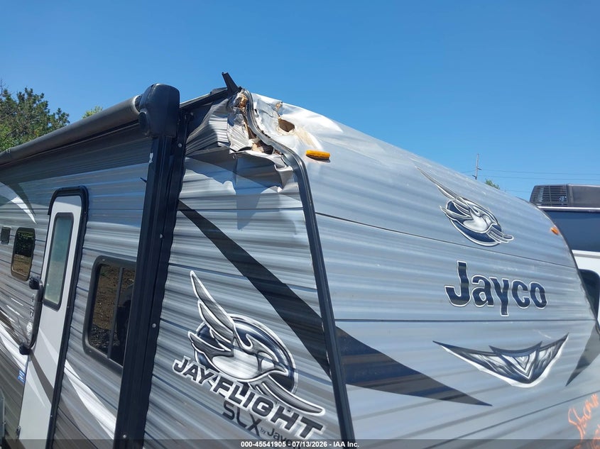 2021 JAYCO OTHER auction photo 6