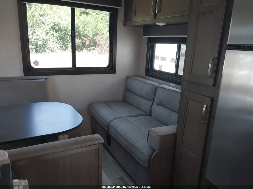 2021 JAYCO OTHER auction photo 8