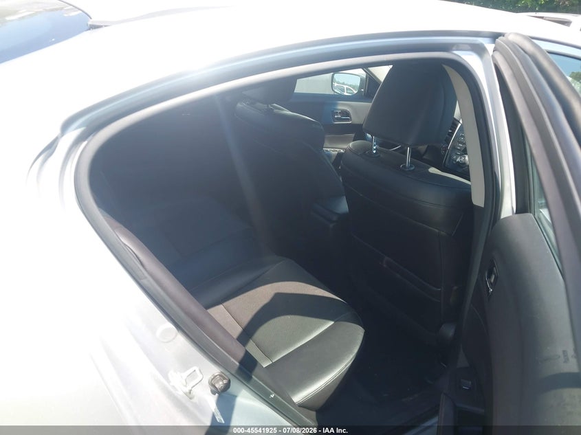 2014 Acura Ilx 2.0L VIN: 19VDE1F36EE006824 Lot: 45541925