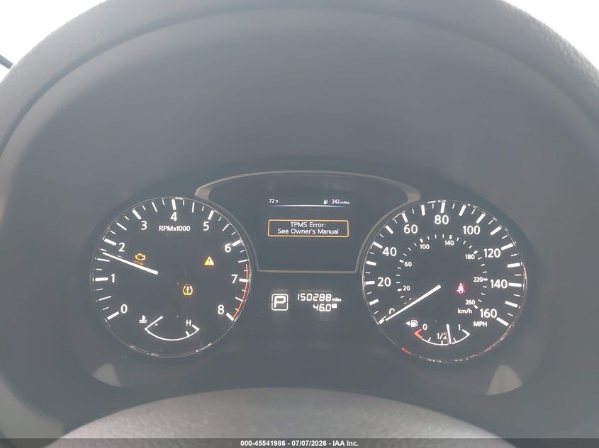 AtlanticExpress - Nissan Altima