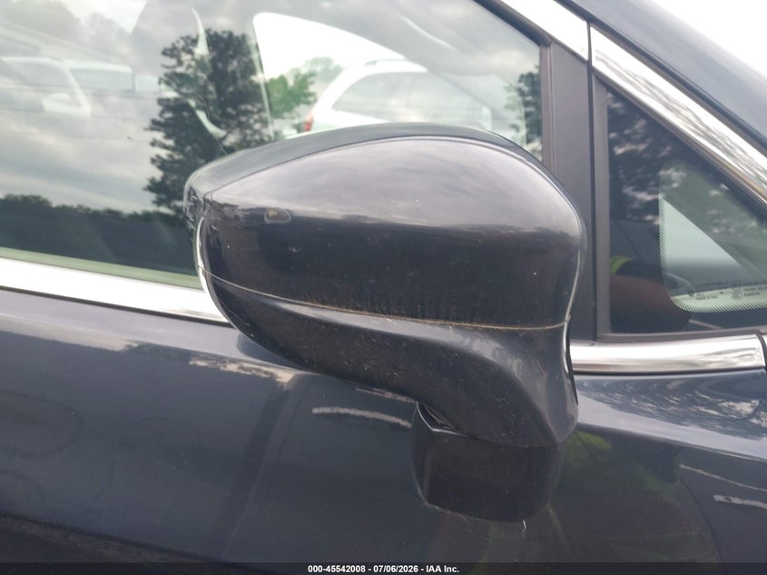 2020 CHRYSLER PACIFICA auction photo 6