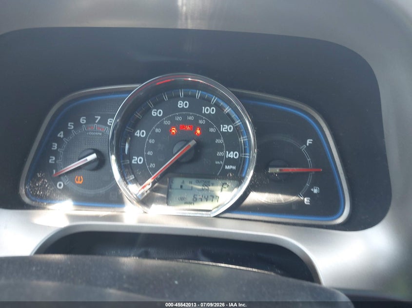 AtlanticExpress - Toyota RAV4