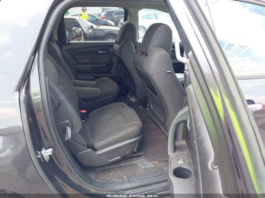 2016 GMC ACADIA auction photo 8