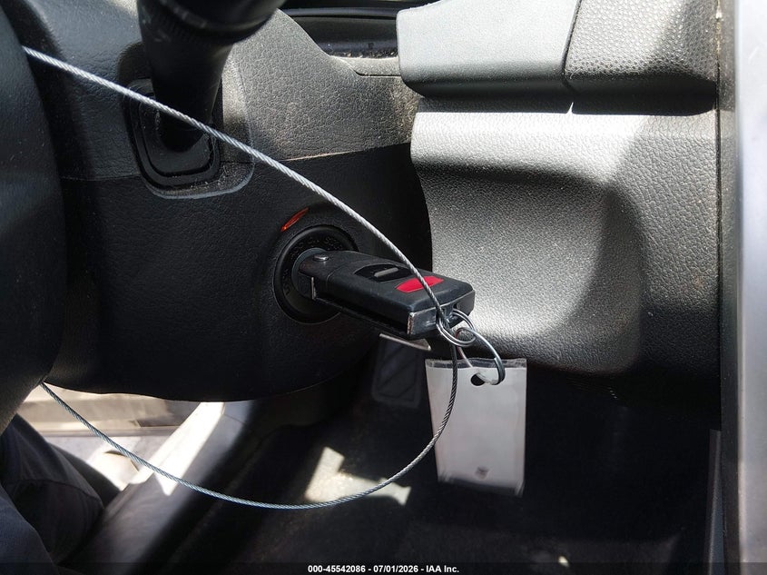 2009 Mazda Cx-7 Sport VIN: JM3ER29L990219984 Lot: 45542086