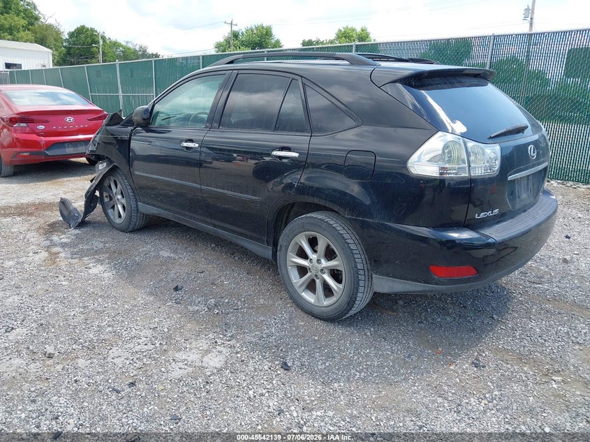 AtlanticExpress - Lexus RX 350