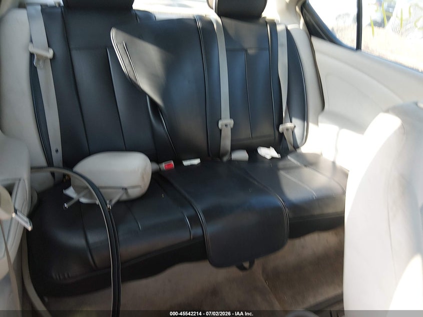 2012 NISSAN VERSA auction photo 8
