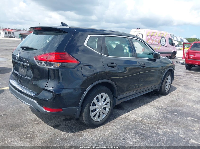 AtlanticExpress - Nissan Rogue Sport