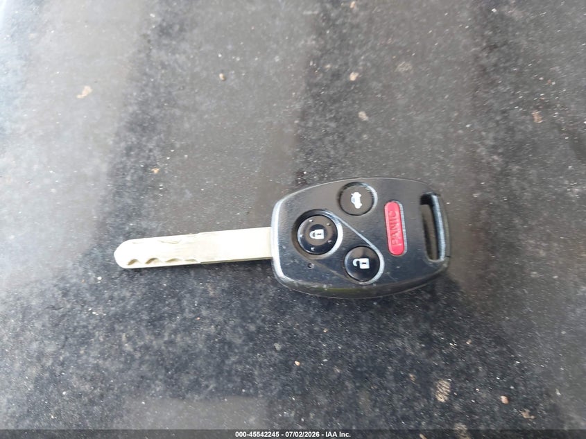 HONDA CIVIC 2012 VIN 2HGFG3B53CH564811
