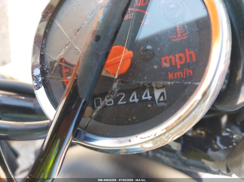 2024 HONDA NPS50 auction photo 7