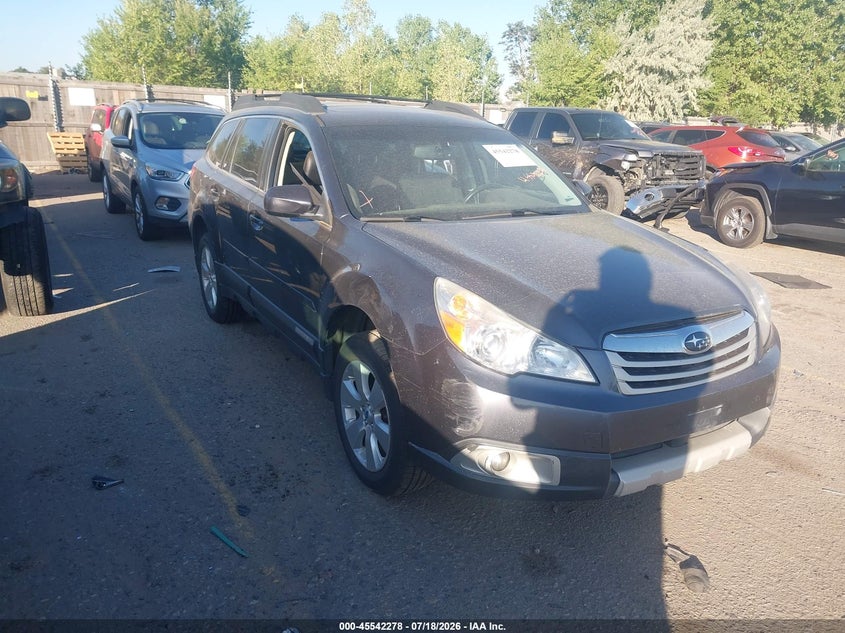 Vin: 4s4brdlc0c2295181, lot: 46040548, subaru outback 3.6r limited 2012 img_1
