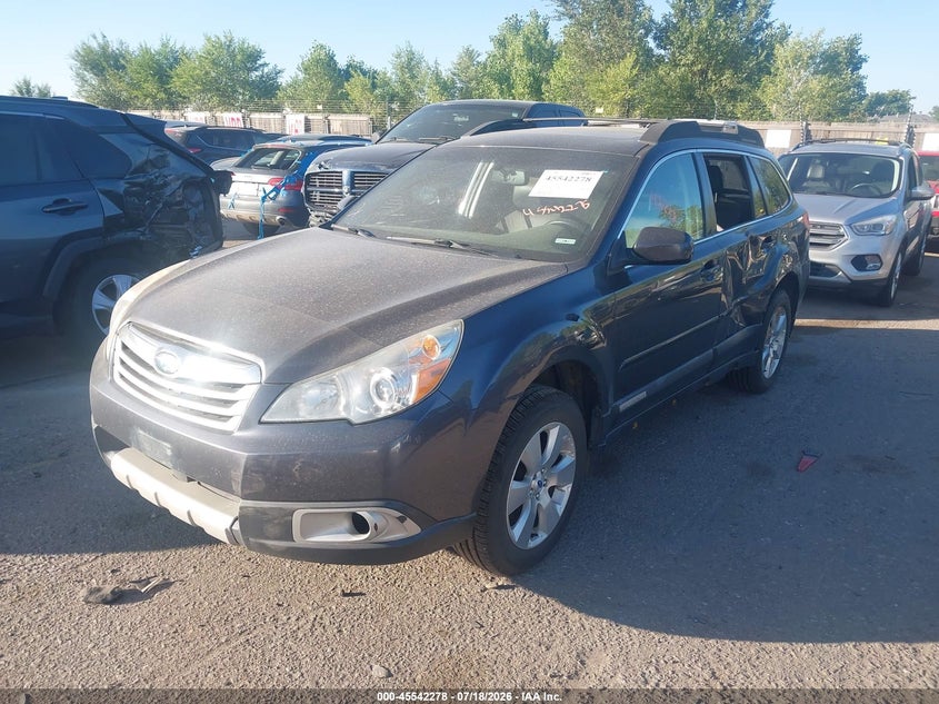 Vin: 4s4brdlc0c2295181, lot: 46040548, subaru outback 3.6r limited 20122