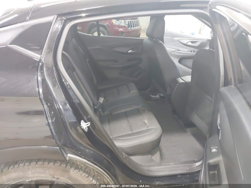 2024 Buick Envista Sport Touring Fwd VIN: KL47LBE23RB223981 Lot: 45542287