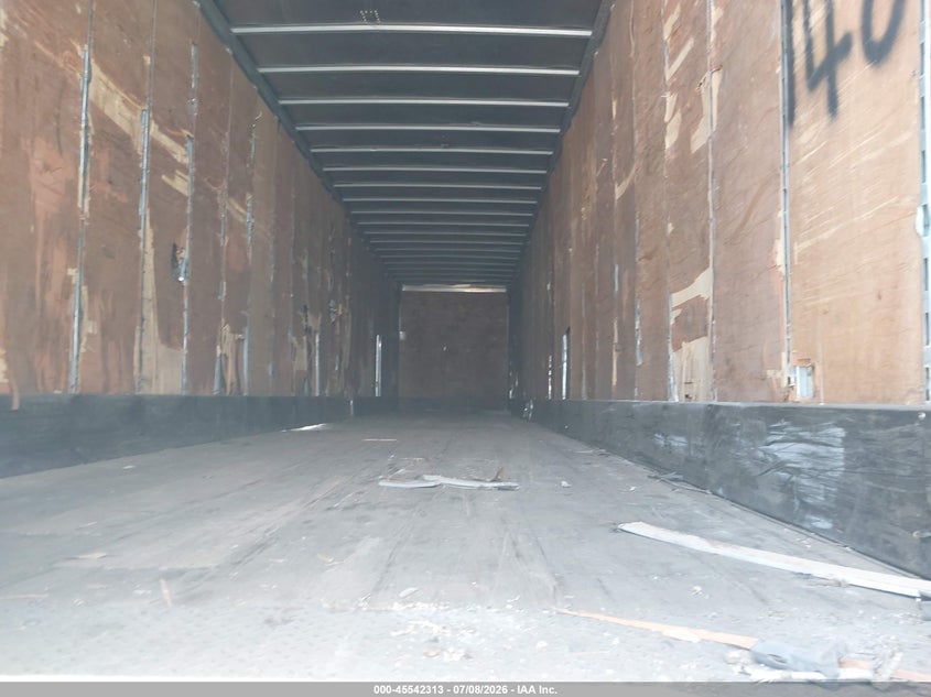 2011 GREAT DANE TRAILERS UNKNOWN auction photo 5