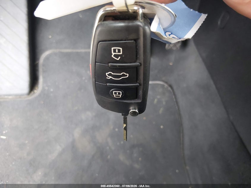 2022 Audi Q3 Premium Plus 45 Tfsi S Line Quattro Tiptronic VIN: WA1EECF34N1134645 Lot: 45542360