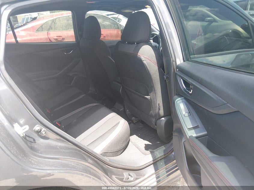 2019 SUBARU IMPREZA auction photo 8