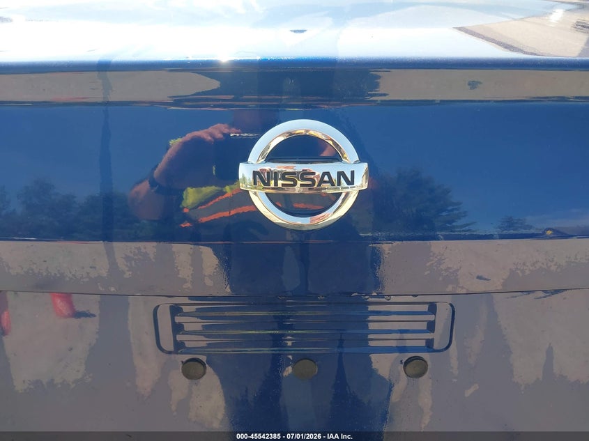 AtlanticExpress - Nissan Altima