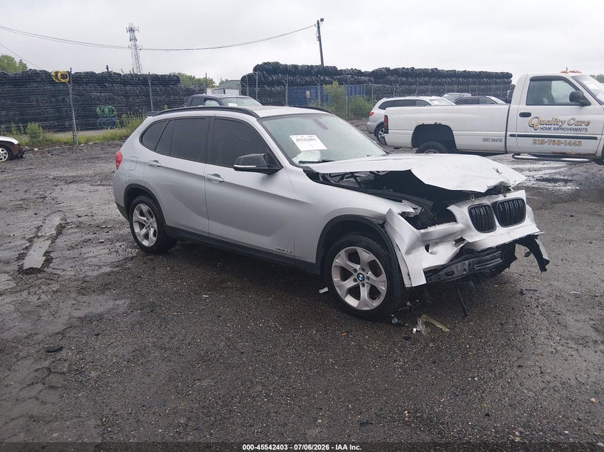 Vin: wbavm1c50dvw45051, lot: 46040672, bmw x1 sdrive28i 2013 img_1