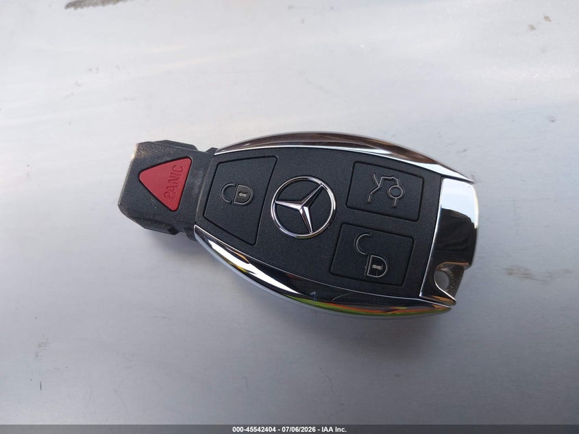 AtlanticExpress - Mercedes-Benz C-Class