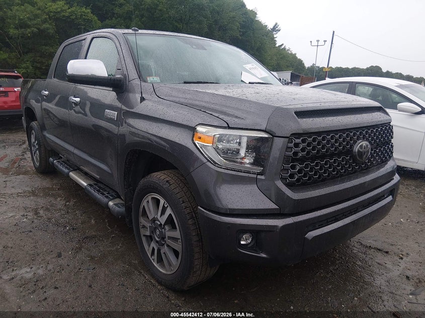 2018 Toyota Tundra