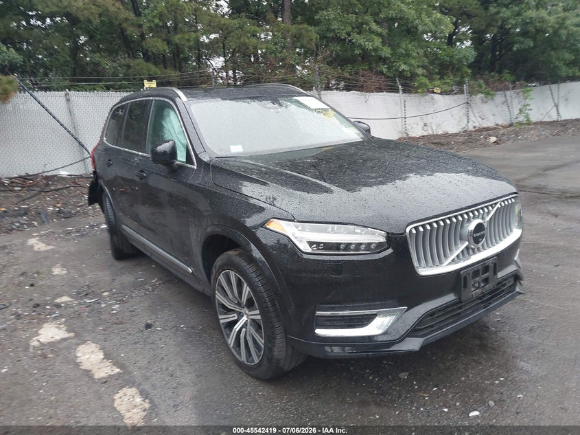 2024 Volvo Xc90