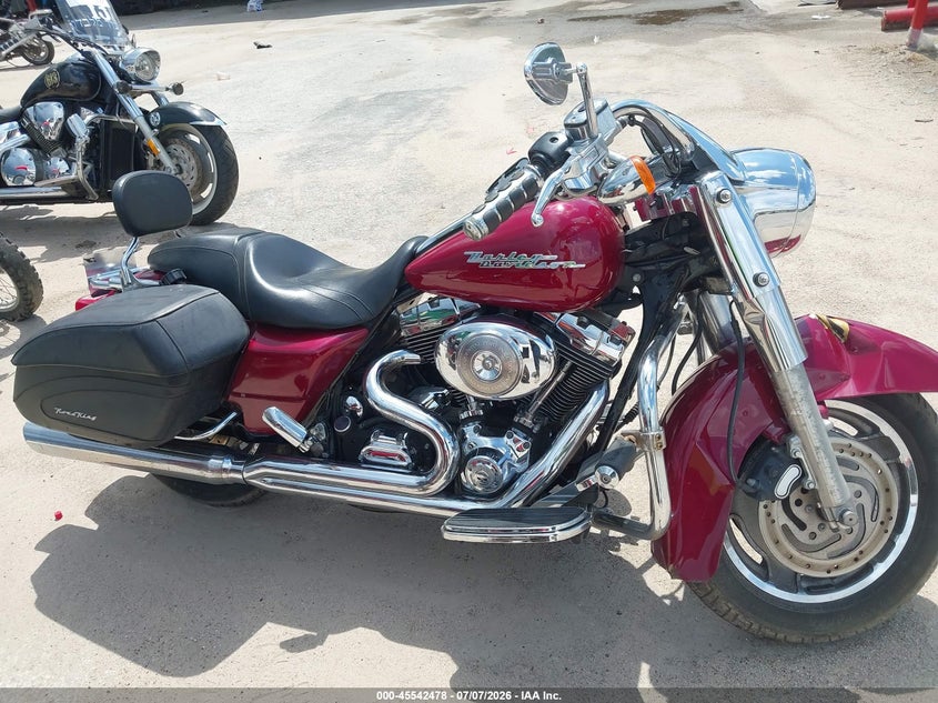 2006 Harley-Davidson Flhrsi VIN: 1HD1FYW106Y622785 Lot: 45542478